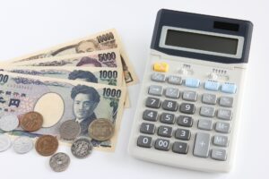 Read more about the article 相続登記に関連する必要な費用は？